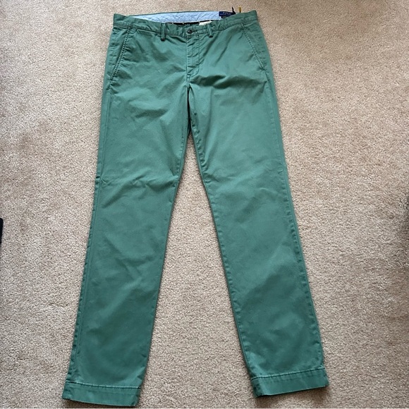 Polo Ralph Lauren The Polo Chinos - Picture 2 of 8